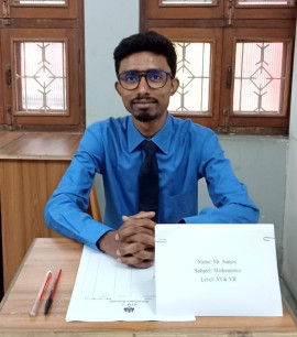 home Teacher Image 18