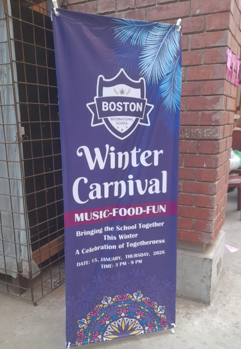 Winter Carnival