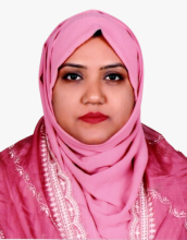 Mahmuda Yeasmin  Muna