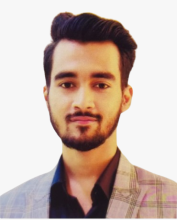 Mohammad Tasfiq Waheed