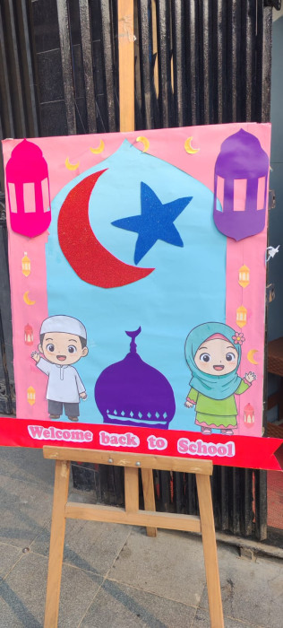 School Reopening  After Ramadan