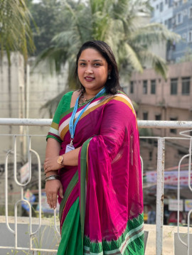 Puja Chandro