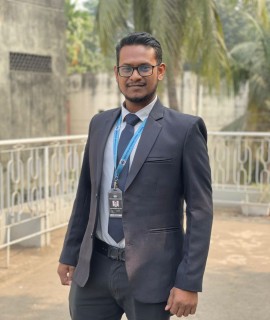 Mohammed Abdullah Omair